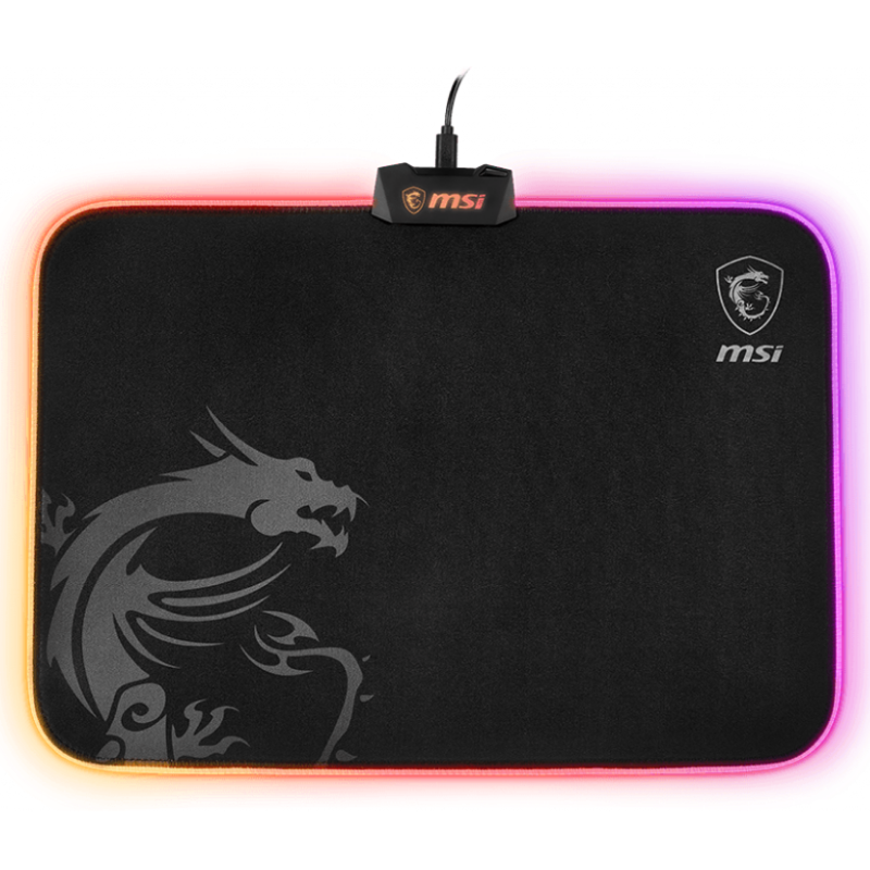 Tapis Gamer - MSI AGILITY GD60 - Tunisie