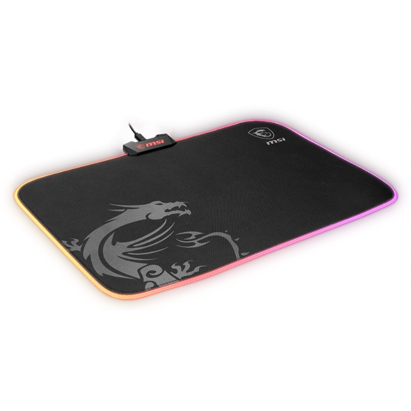 Tapis Gamer - MSI AGILITY GD60