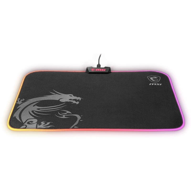 Tapis Gamer - MSI AGILITY GD60