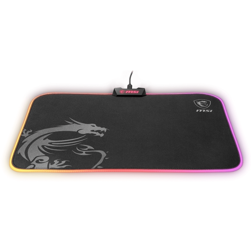 Tapis Gamer - MSI AGILITY GD60 - Tunisie