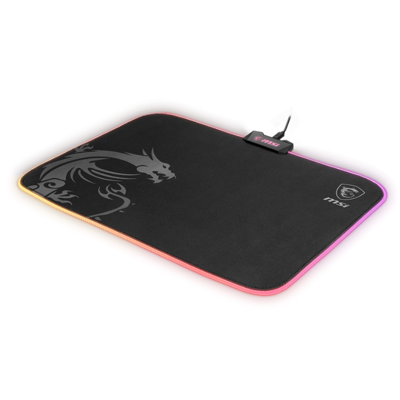 Tapis Gamer - MSI AGILITY GD60