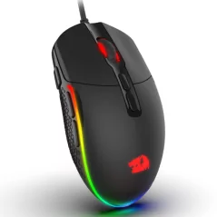 SOURIS GAMER - Redragon M719 INVADER - Tunisie