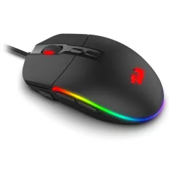 SOURIS GAMER - Redragon M719 INVADER - Tunisie