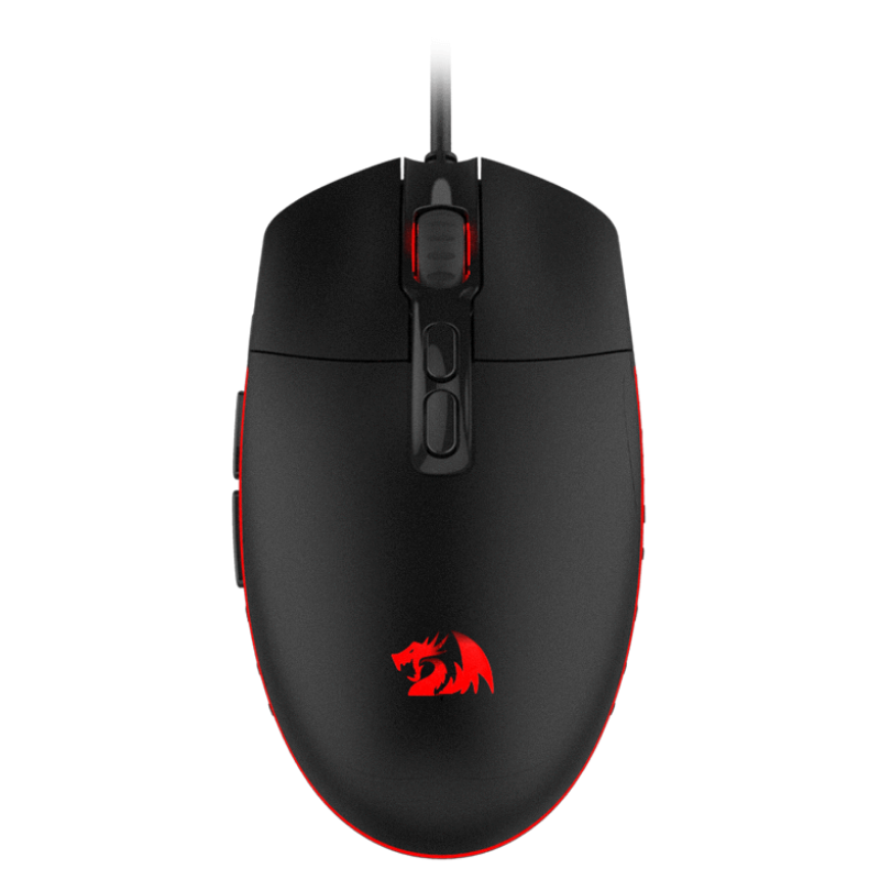 SOURIS GAMER - Redragon M719 INVADER - Tunisie