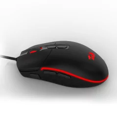 SOURIS GAMER - Redragon M719 INVADER - Tunisie