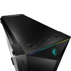 Boîtier PC MSI MPG GUNGNIR 100 - Tunisie