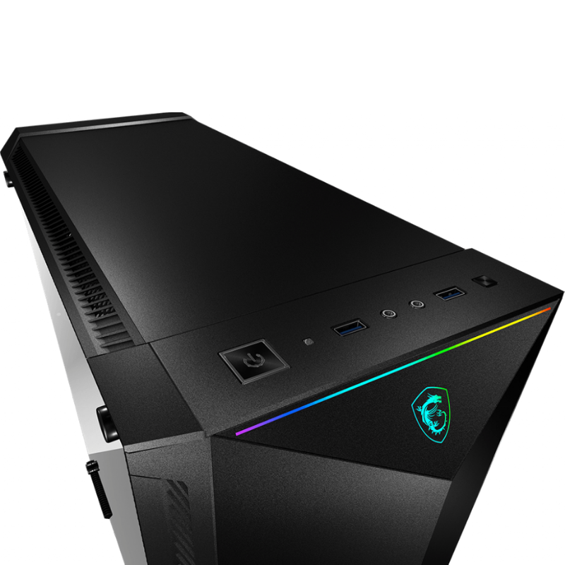 BOITIER - PC MSI MPG GUNGNIR 100 - Tunisie