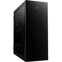 Boîtier PC MSI MPG SEKIRA 500G - Tunisie