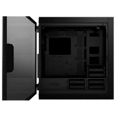 Boîtier PC MSI MPG SEKIRA 500G - Tunisie