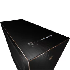 Boîtier PC MSI MPG SEKIRA 500G - Tunisie
