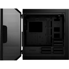 Boîtier PC MSI MPG SEKIRA 500G - Tunisie