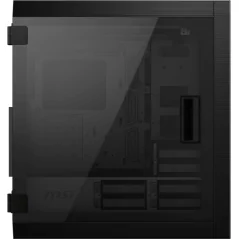 Boîtier PC MSI MPG SEKIRA 500G - Tunisie