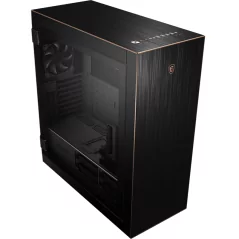 Boîtier PC MSI MPG SEKIRA 500G - Tunisie