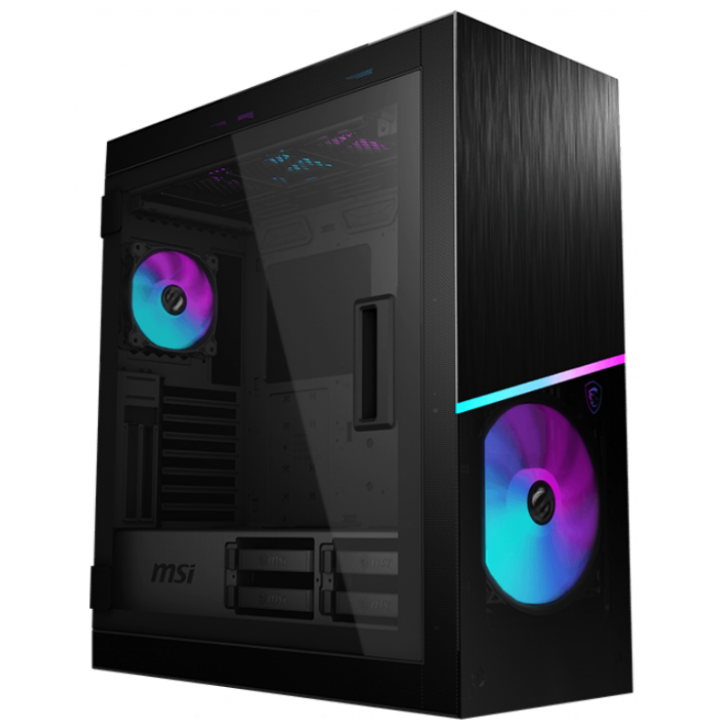 BOITIER - PC MSI MPG SEKIRA 500X - Tunisie