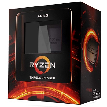 PROCESSEUR - AMD RYZEN THREADRIPPER 3990X - Tunisie