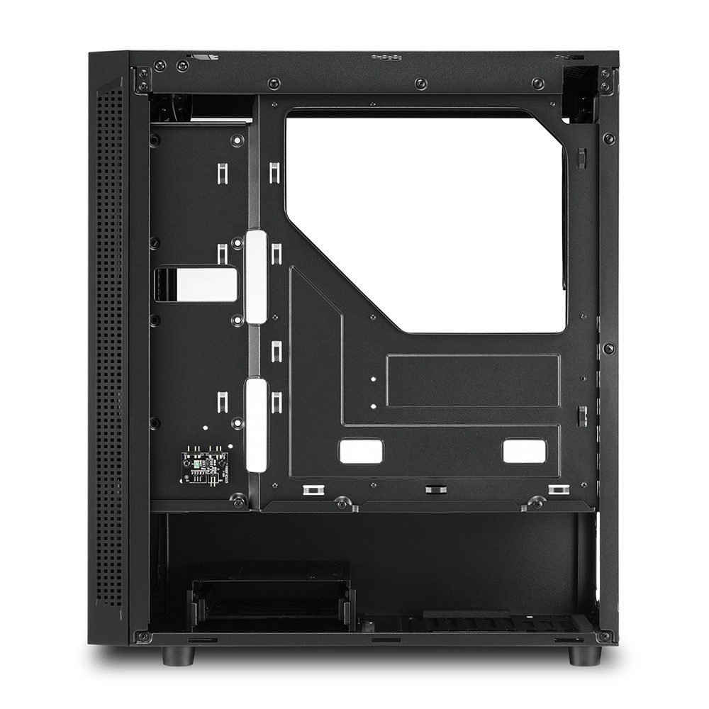 BOITIER SHARKOON RGB Slider ATX
