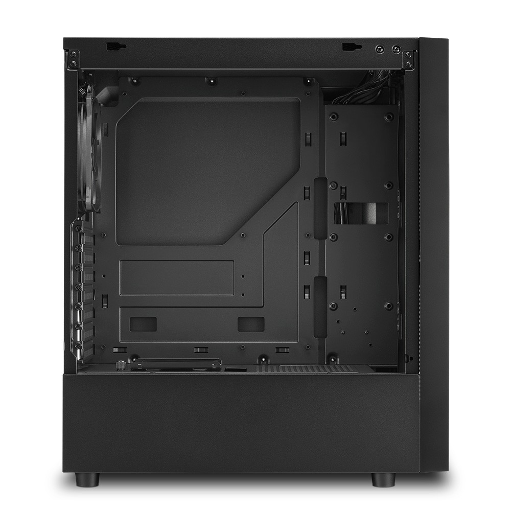 BOITIER SHARKOON RGB Slider ATX