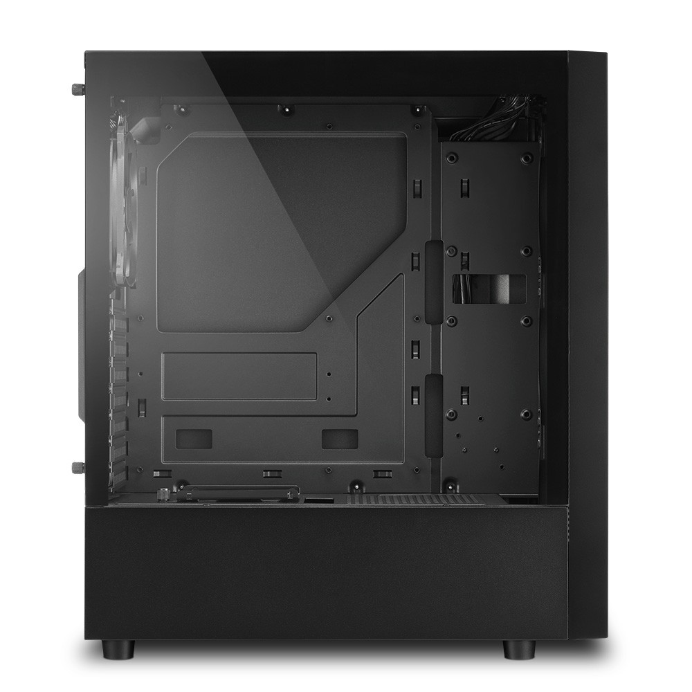 BOITIER SHARKOON RGB Slider ATX