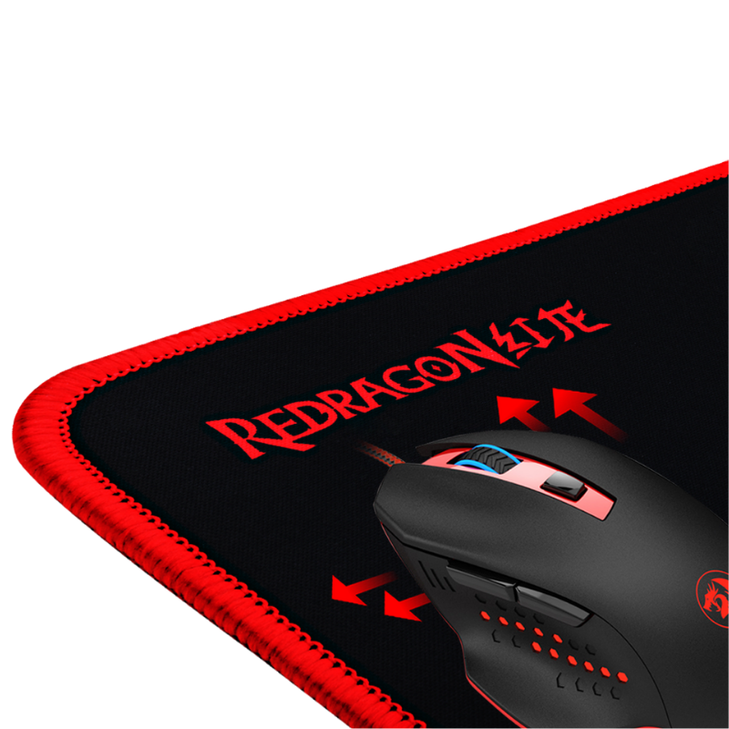 Tapis Gamer - REDRAGON ARCHELON M P001