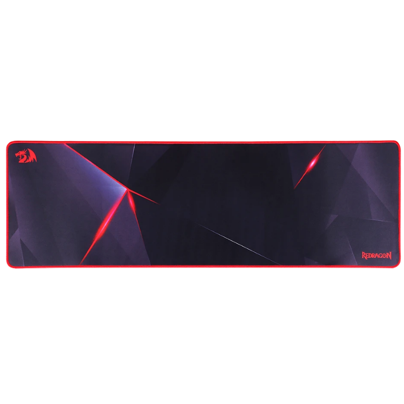 Tapis Gamer - REDRAGON Aquarius P015 XXL