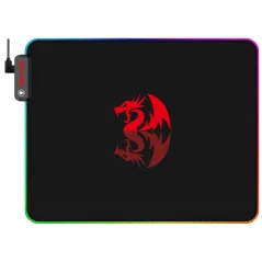 Tapis Gamer - REDRAGON PLUTO P026 RGB - Tunisie
