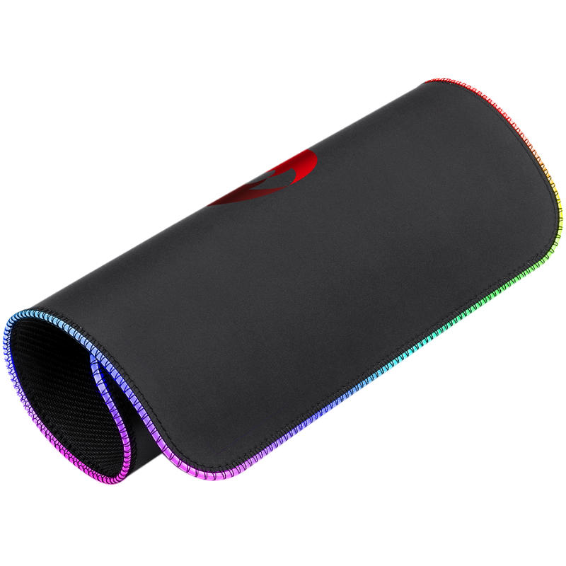 Tapis Gamer - REDRAGON PLUTO P026 RGB