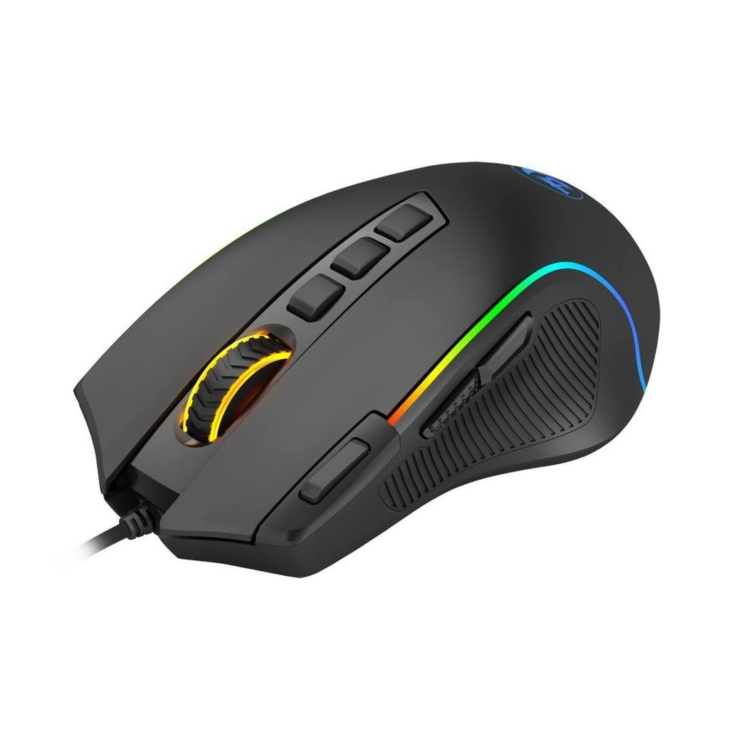 SOURIS GAMER - REDRAGON PREDATOR M612 RGB - Tunisie