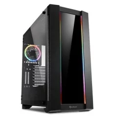BOITIER SHARKOON ELITE SHARK CA200G - Tunisie