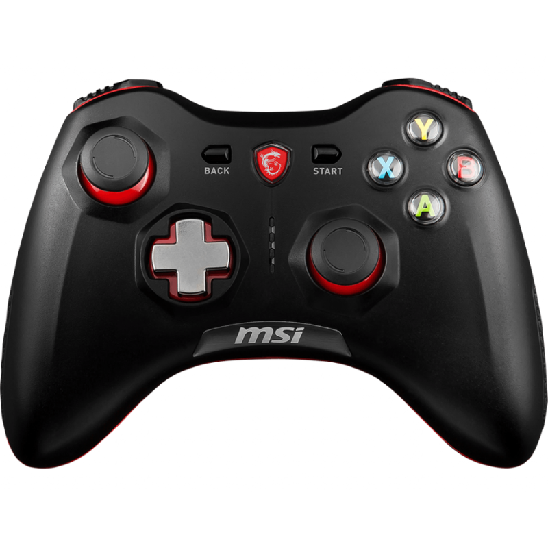 Manette Gamer - MSI Force GC30