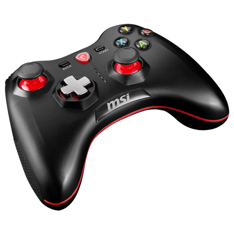 Manette Gamer - MSI Force GC30 - Tunisie