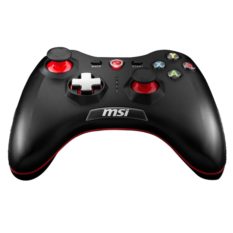Manette Gamer - MSI Force GC30