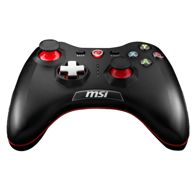 Manette Gamer - MSI Force GC30 - Tunisie