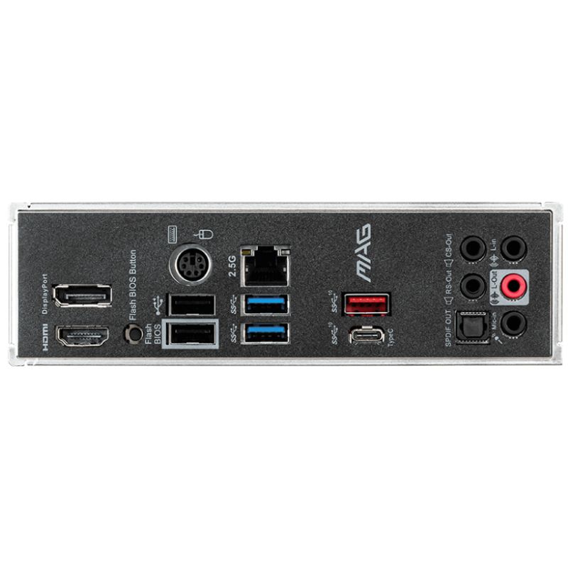 CARTE MERE - MSI MAG B550M MORTAR - 519,000 TND