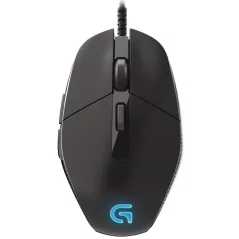SOURIS GAMER - Logitech Gaming G302 DAEDALUS PRIME - Tunisie