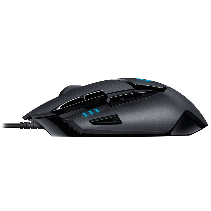 SOURIS GAMER - Logitech Gaming G402 Hyperion Fury