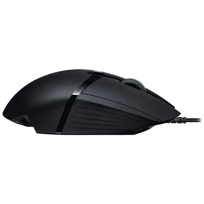 SOURIS GAMER - Logitech Gaming G402 Hyperion Fury