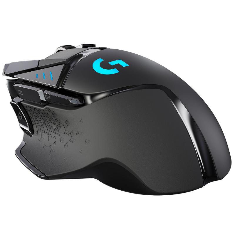 SOURIS GAMER - LOGITECH GAMING SANS FIL G502 LIGHTSPEED