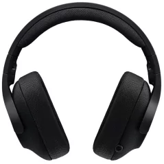 MICRO CASQUE GAMER - Logitech G433 7.1 Surround Sound Wired Gaming Headset Noir - Tunisie