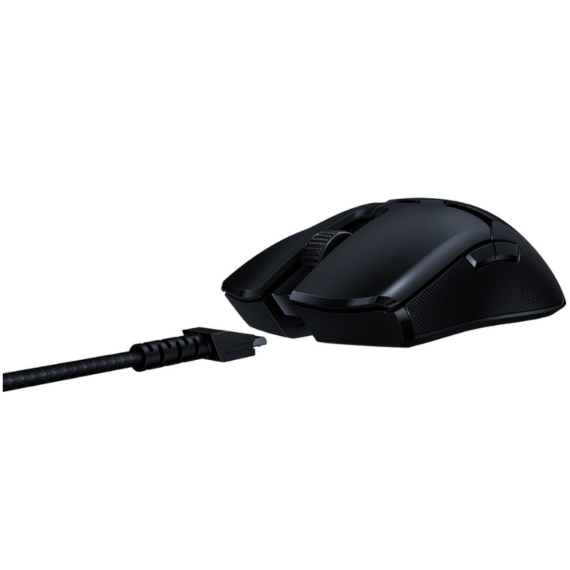 SOURIS GAMER - Viper Ultimate + Dock de chargement - Noir - 449,000 TND