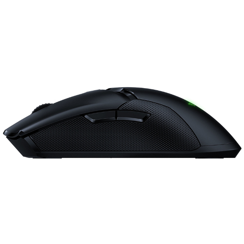 SOURIS GAMER - Viper Ultimate + Dock de chargement - Noir - 449,000 TND