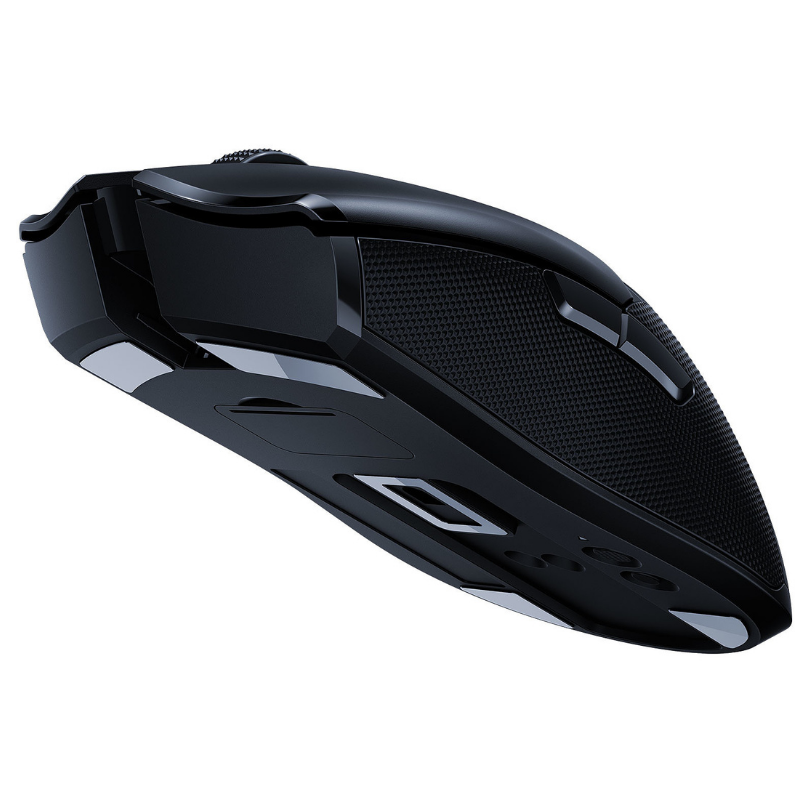 SOURIS GAMER - Viper Ultimate + Dock de chargement - Noir - 449,000 TND