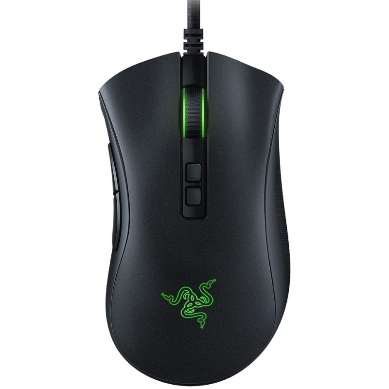 Clavier Gamer Razer Marauder disponible - SBS INFORMATIQUE