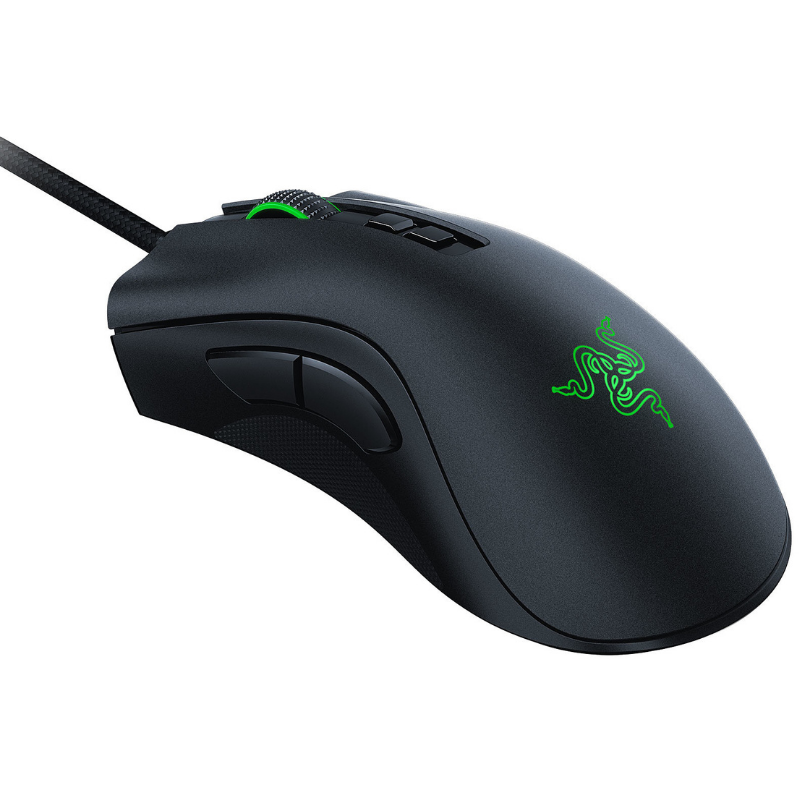 SOURIS GAMER - RAZER DEATHADDER V2