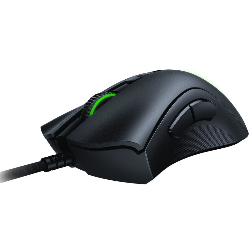 SOURIS GAMER - RAZER DEATHADDER V2