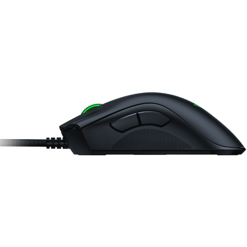 SOURIS GAMER - RAZER DEATHADDER V2