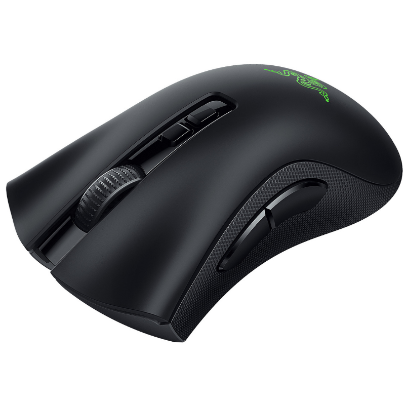 SOURIS GAMER - RAZER DEATHADDER V2 PRO - Tunisie