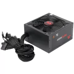 Alimentation Redragon RGPS 600W Certifiée Bronze Full Range - Tunisie