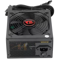 Alimentation Redragon RGPS 600W Certifiée Bronze Full Range - Tunisie