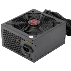 Alimentation Redragon RGPS 600W Certifiée Bronze Full Range - Tunisie