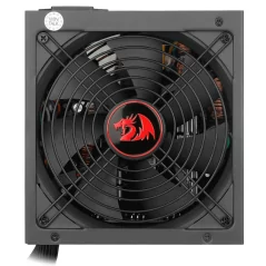 Alimentation Redragon RGPS 600W Certifiée Bronze Full Range - Tunisie